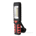 360 Rotation COB Working Lamp Multifunction With Magnetic